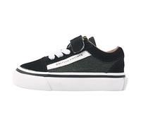 British Knights Mack, Scarpe da Ginnastica Bimba 0-24, Nero Cognac, 20 EU