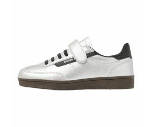 British Knights Madchen Revival 33 EU - Sneakers, Colore: Argento/Nero