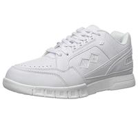 British Knights Metros Oxford - Sneaker da Uomo, Bianco, 44 EU