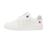 British Knights Mist, Scarpe da Ginnastica, Baci Bianchi Bianchi, 33 EU