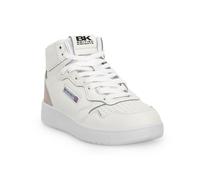 Scarpe da ginnastica da donna British Knights Noors Mid Noir 37