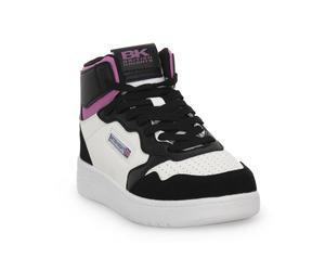 BRITISH KNIGHTS NOORS MID sneakers moda Donna 40