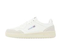 British Knights NOORS - Scarpe da Ginnastica da Uomo, Bianco, 41 EU