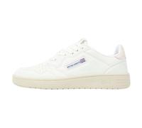 British Knights Noors, Scarpe da Ginnastica Donna, Bianco, 40 EU