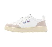 British Knights Noors, Scarpe da Ginnastica Donna, Bianco, 41 EU