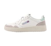 Scarpe da basket da donna British Knights Noors Blanc 36