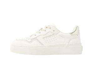British Knights - Pallacanestro da Donna, Colore: Bianco e Oro, 40 EU