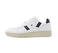 British Knights Raww, Scarpe da Ginnastica Unisex-Adulto, Bianco Nero, 42 EU