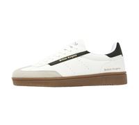 British Knights Revival, Scarpe da Ginnastica Donna, Bianco, 40 EU
