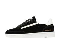 BRITISH KNIGHTS Sneaker bassa 'Revival' nero / bianco, Taglia 39