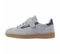 British Knights Revival Sneaker, Blu Chiaro Blu Scuro, 31 EU
