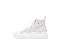 BRITISH KNIGHTS Sneaker alta 'Kaya Flow' lilla chiaro, Taglia 39