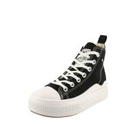 Scarpe da ginnastica da donna British Knights Kaya Flow Mid Noir 39