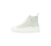 Sneakers alte da donna in tela British Knights Kaya Flow Low Vert 40