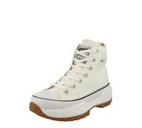 British Knights Kaya Mid Fly, Scarpe da Ginnastica Donna, Bianco, 40 EU