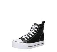 British Knights Kaya Mid, Scarpe da Ginnastica Donna, Nero, 41 EU