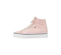 BRITISH KNIGHTS Sneaker alta 'MACK' rosa chiaro Donna BRITISH KNIGHTS 37 rosa chiaro