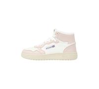 Sneakers da donna British Knights Noors Mid Blanc 39