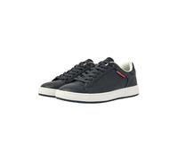 BRITISH KNIGHTS Sneaker bassa ' AXTON ' bianco Uomo BRITISH KNIGHTS 41