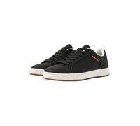 BRITISH KNIGHTS Sneaker bassa ' AXTON ' rosso / nero / bianco Uomo - PROMO - Scarpe - Sneakers - Sneakers basse - Sneakers casual BRITISH KNIGHTS 44