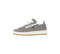 British Knights Ezo, Scarpe da Ginnastica Donna, Grigio e Bianco, 41 EU