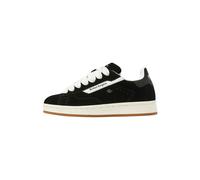 British Knights Ezo, Scarpe da Ginnastica Donna, Nero/Bianco, 43 EU