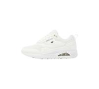 British Knights Sneaker da Donna Lennox, Bianco, 37 EU