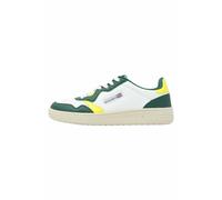 BRITISH KNIGHTS Sneaker bassa ' NOORS ' colori misti / bianco Uomo BRITISH KNIGHTS 41