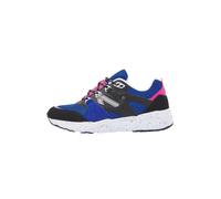 BRITISH KNIGHTS Sneaker bassa 'RAVEL' blu / rosa / nero Donna BRITISH KNIGHTS 37 blu / rosa / nero