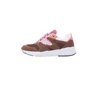 BRITISH KNIGHTS Sneaker bassa 'RAVEL' marrone / rosa Donna BRITISH KNIGHTS 37 marrone / rosa