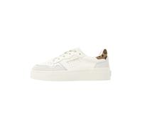 BRITISH KNIGHTS Sneaker bassa ' REFLUX ' bianco Donna BRITISH KNIGHTS 40