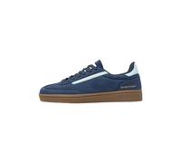 BRITISH KNIGHTS Sneaker bassa 'Revival' navy / blu chiaro / oro Donna BRITISH KNIGHTS 40