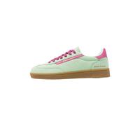 British Knights Revival, Scarpe da Ginnastica Donna, Verde Menta Rosa Crepe, 39 EU