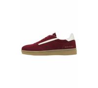 BRITISH KNIGHTS Sneaker bassa ' REVIVAL ' rosso scuro Donna BRITISH KNIGHTS 41