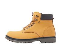 British Knights Sneaker da uomo Secco, Miele marrone scuro, 41 EU