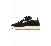 BRITISH KNIGHTS Sneaker ' EZO ' nero / bianco Bambini BRITISH KNIGHTS 32