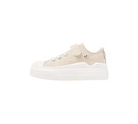 BRITISH KNIGHTS Sneaker 'KAYA' beige chiaro, Taglia 33