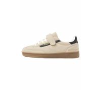 BRITISH KNIGHTS Sneaker ' REVIVAL ' cipria / nero Bambini BRITISH KNIGHTS 32 cipria / nero
