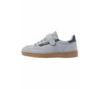 BRITISH KNIGHTS Sneaker ' REVIVAL ' grigio / nero Bambini BRITISH KNIGHTS 30