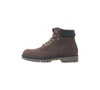 BRITISH KNIGHTS Stivale stringato 'SECCO' marrone Uomo BRITISH KNIGHTS 39 marrone