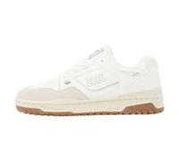 British Knights Vendon, Scarpe da Ginnastica Uomo, Bianco Crema Crepe, 45 EU