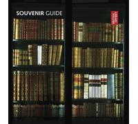 British Library The British Library Souvenir Guide (Tascabile)