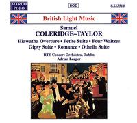British Light Music