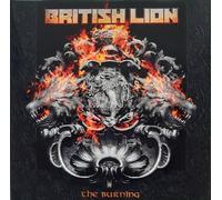 British Lion - The Burning