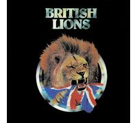 British Lions British Lions: Roaring Edition (CD) Album (Jewel Case)