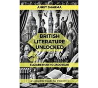 British Literature Unlocked Vol II (Tascabile)
