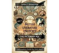 British Literature Unlocked Vol V (Tascabile)