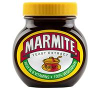 British Marmite Spread - Case Of 6 x 250g Jars by Marmite