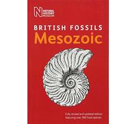 British Mesozoic Fossils (British Fossils): 2