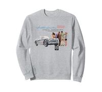 British Motor Heritage Austin-Healey 3000 Sport Cabrio Felpa